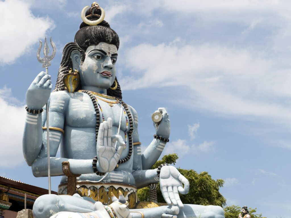 Koneswaram Kovil temple, Trincomalee, Sri Lanka