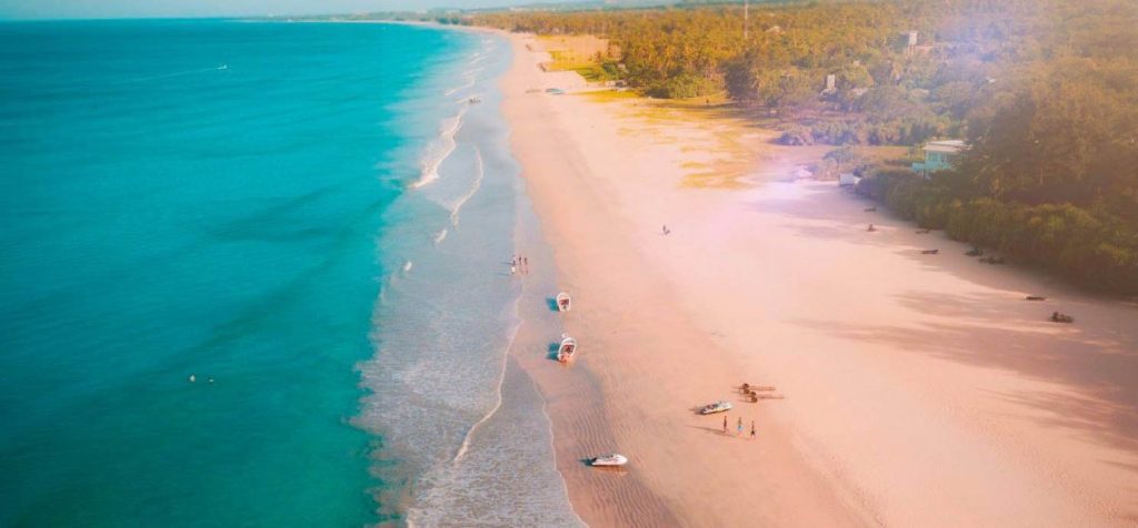 Nilaveli Beach Trincomalee-westroo-travel
