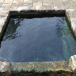 Kanniya Hot Springs
