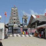 Thiruketheeswaram Temple