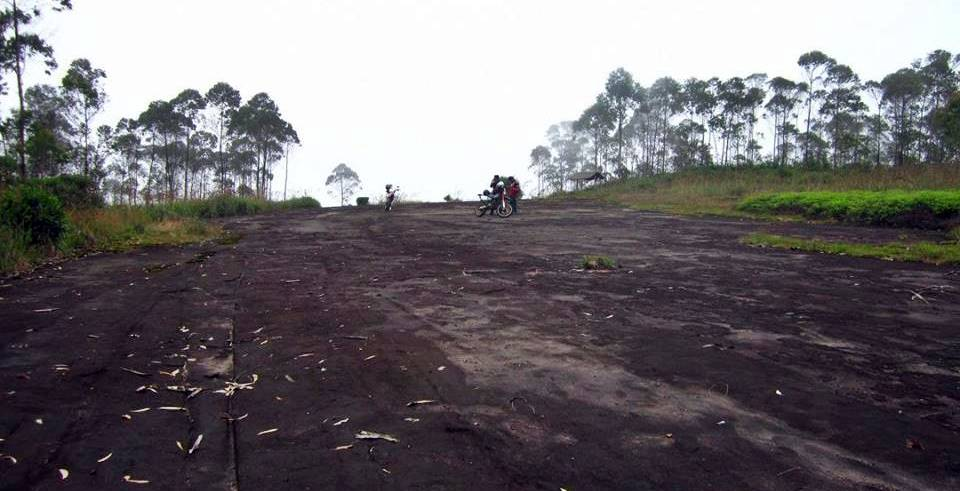 Ussangoda: Ravana's Airport